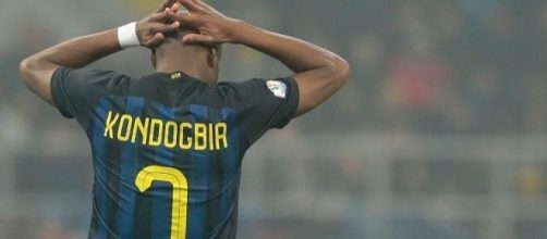 Inter, arriva la clamorosa offerta del Valencia per Kondogbia