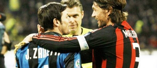 Inter-Milan, i derby più belli della storia | Guerin Sportivo - GS - guerinsportivo.it