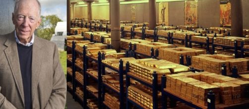 Jacob Rothschild Ditches Dollar In Favour Of Gold - Your News Wire - yournewswire.com