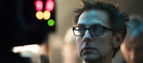 James Gunn/Photo via O Cinéma, Flickr