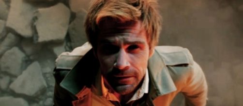 Matt Ryan played Constantine in the defunct NBC series and fans have been wanting more from him since. ~ Facebook/Constantine.