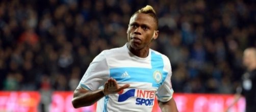 Njie, une entrée puis un doublé ! (via om.net)