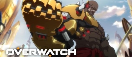 'Overwatch': the fan-favorite hero Doomfist is now one of the most hated(Gamespot/YouTube Screenshot)