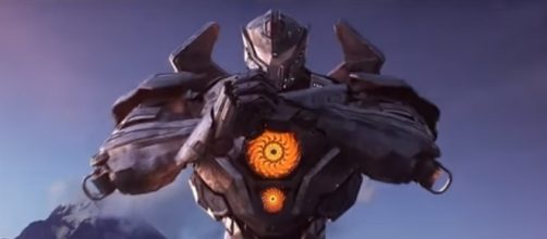 "Pacific Rim: Uprising" looks to duplicate the international success of the first movie - FilmSelect Trailer/YouTube