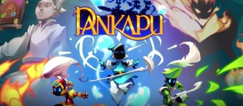 Pankapu Teaser 2017 - (Image via Pankapu/YouTube)