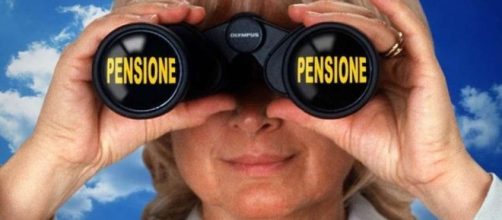 Pensioni: allo studio pensione minima, ma anche quota 100 e pensione a 62 anni