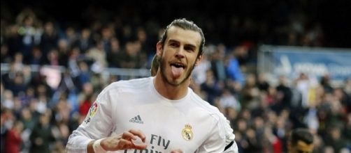 Real Madrid 10-2 Rayo Vallecano: Gareth Bale scores four for Rafa ... - dailymail.co.uk