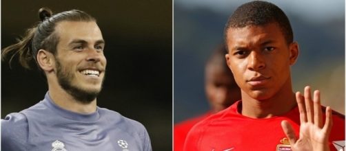 Real Madrid : Décision capitale dans le dossier Bale / Mbappé !