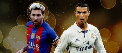 Real Madrid : Ronaldo s'incline lourdement face à Messi !
