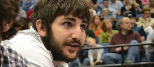 Ricky Rubio/ photo by Joe Bielawa via Flickr