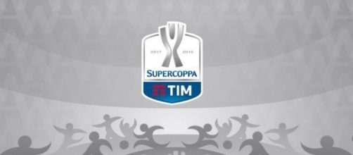 Supercoppa Italiana Juventus-Lazio