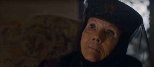 "Tell Cersei it was me" -The Queen of Thorns- (YouTube/TheCell8)