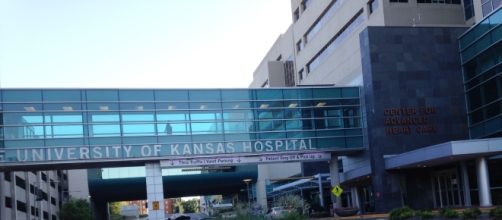 University of Kansas Hospital, Author: Nightryder84