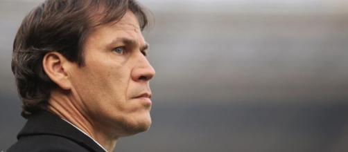 Rudi Garcia - Olympique de Marseille