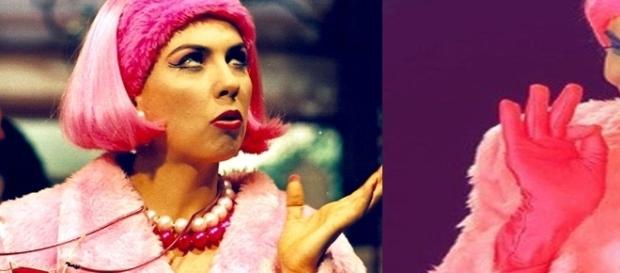 A atriz deixou os fãs animados com nova aparição A atriz deixou os fãs animados com nova aparição