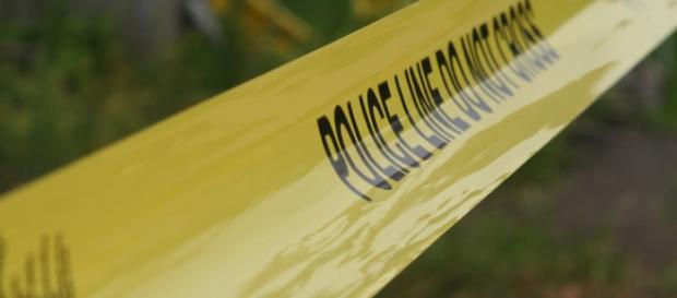 A photo showing a police line at a crime scene - Flickr/b-duss A photo showing a police line at a crime scene - Flickr/b-duss