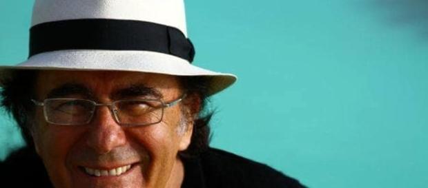 Al Bano dice addio al mondo dei social network - foggiatoday.it Al Bano dice addio al mondo dei social network - foggiatoday.it