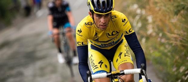 Alberto Contador | La Voz de Pinto - lavozdepinto.com Alberto Contador | La Voz de Pinto - lavozdepinto.com