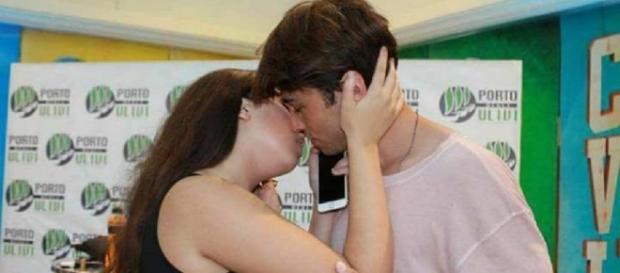 Amici 16', Riccardo Marcuzzo e quegli scatti "singolari" con le ... - isaechia.it Amici 16', Riccardo Marcuzzo e quegli scatti "singolari" con le ... - isaechia.it