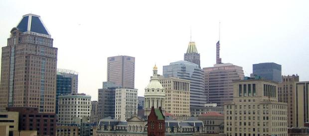 Baltimore is a city marred with violence for years / Photo via Steelplug, Wikimedia Commons Baltimore is a city marred with violence for years / Photo via Steelplug, Wikimedia Commons