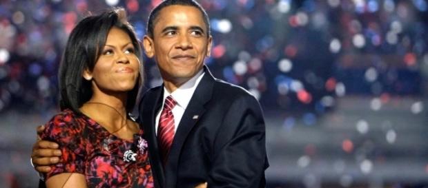 Barack Obama e Michelle Obama realmente se separaram? Barack Obama e Michelle Obama realmente se separaram?