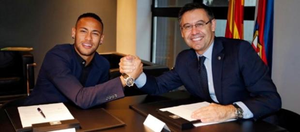 Barcelona president Josep Maria Bartomeu to stand trial for fraud ... - thesun.co.uk Barcelona president Josep Maria Bartomeu to stand trial for fraud ... - thesun.co.uk