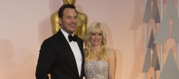 Chris Pratt and Anna Faris are legally separating after 8 years of marriage. (Flickr/Disney | ABC Television Group) Chris Pratt and Anna Faris are legally separating after 8 years of marriage. (Flickr/Disney | ABC Television Group)