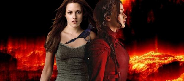 "Crepúsculo" e "Jogos Vorazes" podem ter sequências "Crepúsculo" e "Jogos Vorazes" podem ter sequências
