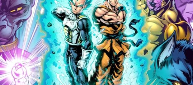 Dragon Ball Super' Episode 88 Spoilers: Piccolo Whips Up To New ... - itechpost.com Dragon Ball Super' Episode 88 Spoilers: Piccolo Whips Up To New ... - itechpost.com