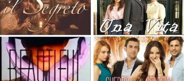 Ecco quali soap vanno in vacanza ad agosto Ecco quali soap vanno in vacanza ad agosto