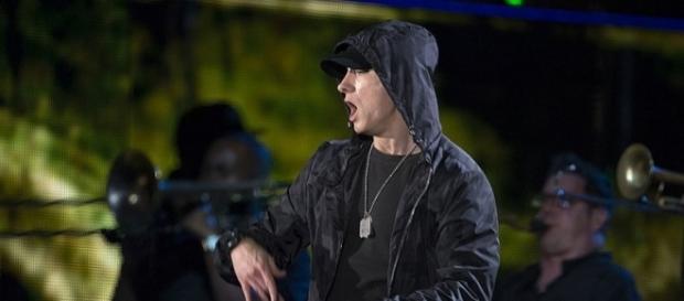 Eminem new album 2017 release date/ DOD News Features via Wikimedia Commons Eminem new album 2017 release date/ DOD News Features via Wikimedia Commons