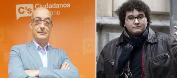 Felisuco pierde los papeles ante Facu Díaz: “Váyase a la mierda ... - elplural.com Felisuco pierde los papeles ante Facu Díaz: “Váyase a la mierda ... - elplural.com
