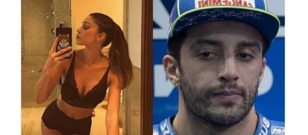 Gossip: Belen Rodriguez provoca e il suo Iannone fa 'flop'. Gossip: Belen Rodriguez provoca e il suo Iannone fa 'flop'.