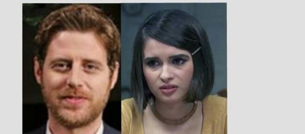 Il Segreto: Nicolas innamorato, Beatriz delusa, Hernando come reagirà? Il Segreto: Nicolas innamorato, Beatriz delusa, Hernando come reagirà?
