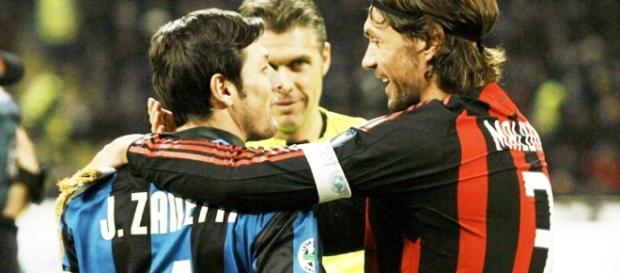 Inter-Milan, i derby più belli della storia | Guerin Sportivo - GS - guerinsportivo.it Inter-Milan, i derby più belli della storia | Guerin Sportivo - GS - guerinsportivo.it