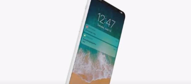 iPhone 8 - YouTube/EverythingApplePro Channel iPhone 8 - YouTube/EverythingApplePro Channel