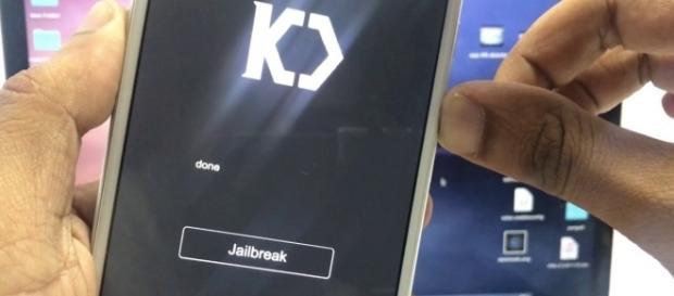 Jailbreak Apple iOS 10 (via YouTube - Cydia Magic) Jailbreak Apple iOS 10 (via YouTube - Cydia Magic)