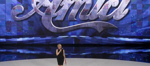 Amici 17: Maria De Filippi cambia tutto? - streezz.com Amici 17: Maria De Filippi cambia tutto? - streezz.com