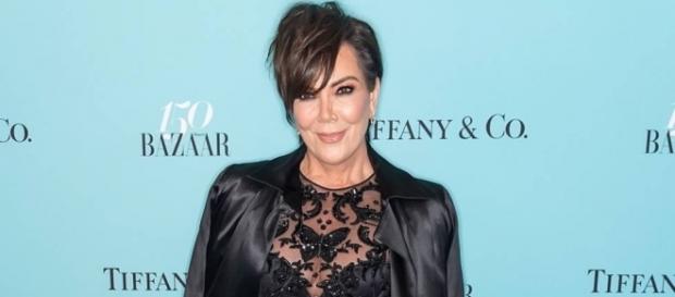 Kris Jenner, una hábil mujer de negocios Kris Jenner, una hábil mujer de negocios