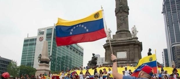 La cifra de solicitudes de asilo político de venezolanos a México ha aumentado cuatro veces desde 2016. La cifra de solicitudes de asilo político de venezolanos a México ha aumentado cuatro veces desde 2016.