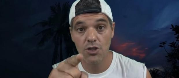La indignación de Frank Cuesta: "Señor Iglesias, controle a estos ... - elespanol.com La indignación de Frank Cuesta: "Señor Iglesias, controle a estos ... - elespanol.com