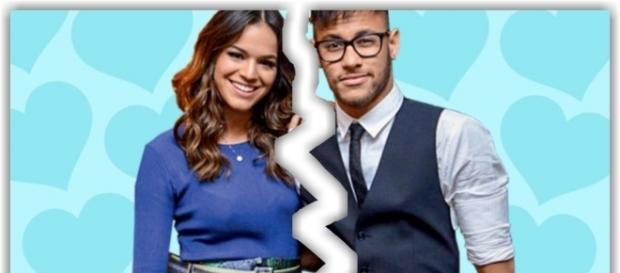 Neymar preferiu abrir mão de Bruna Marquezine, para ser o maior jogador do mundo Neymar preferiu abrir mão de Bruna Marquezine, para ser o maior jogador do mundo