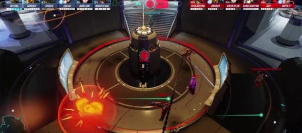 'Overwatch' Spectator Mode improvements in the works(Amusekus/YouTube Screenshot) 'Overwatch' Spectator Mode improvements in the works(Amusekus/YouTube Screenshot)
