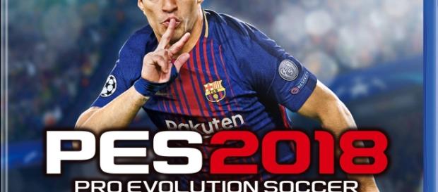 PES 2018 coming out on September 14 - Wikimedia, Kaio santos PES 2018 coming out on September 14 - Wikimedia, Kaio santos