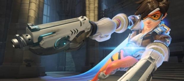 Players want to share the 'Overwatch' highlight intros. (image source: YouTube/Overwatch) Players want to share the 'Overwatch' highlight intros. (image source: YouTube/Overwatch)