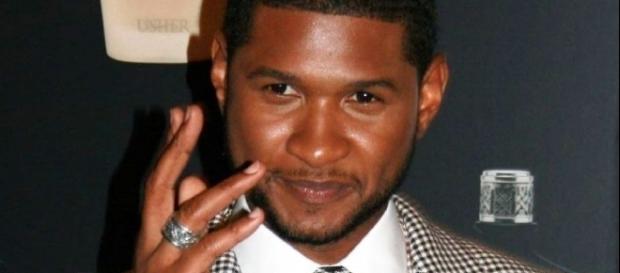 Questions about Usher's sexuality run rampant/Photo by Wikimedia Commons Questions about Usher's sexuality run rampant/Photo by Wikimedia Commons