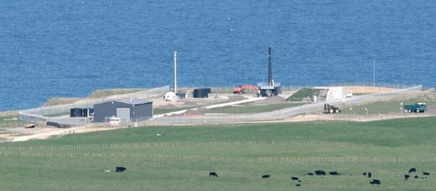 Rocket Lab New Zealand Launch Complex (Rodney Allen Flickr) Rocket Lab New Zealand Launch Complex (Rodney Allen Flickr)