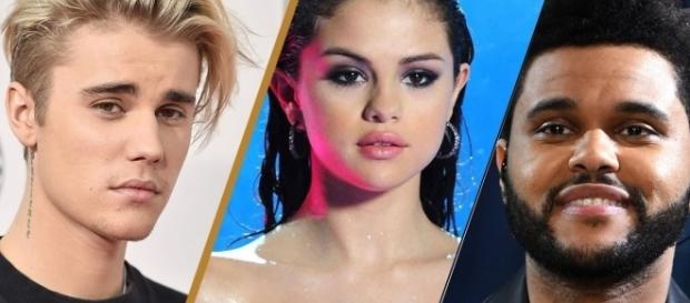 Selena parece estar mais feliz do que nunca Selena parece estar mais feliz do que nunca