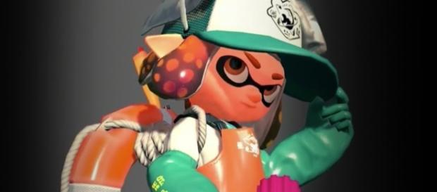 Take part in the 'Splatoon 2' Salmon Run mode. (image source: YouTube/Alpharad) Take part in the 'Splatoon 2' Salmon Run mode. (image source: YouTube/Alpharad)