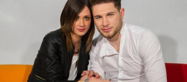 Teresa Cilia e Salvatore Di Carlo in crisi? Arriva la smentita - sologossip.it Teresa Cilia e Salvatore Di Carlo in crisi? Arriva la smentita - sologossip.it